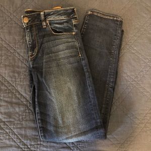 Next Level Stretch Skinnies